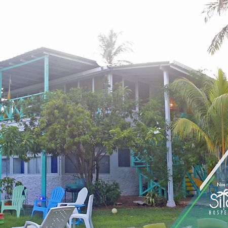 San Andres Scuba Boutique Campestre Otel Dış mekan fotoğraf
