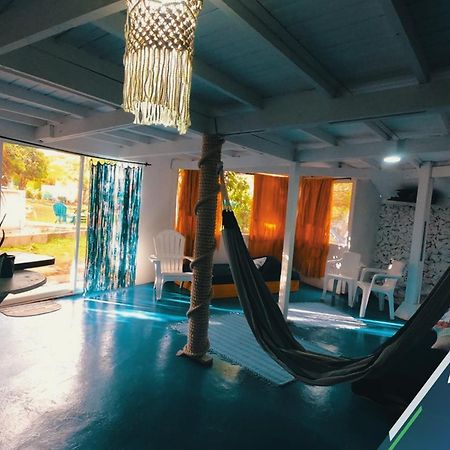San Andres Scuba Boutique Campestre Otel Dış mekan fotoğraf
