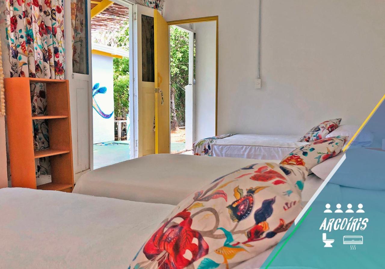 San Andres Scuba Boutique Campestre Otel Dış mekan fotoğraf